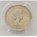 AUSTRALIA 1962 . SIXPENCE . PROOF